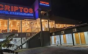 Criptos Hotel e Restaurante